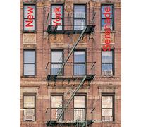 New York serenade. Ediz. illustrata