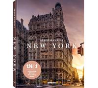 New York: Serge Ramelli