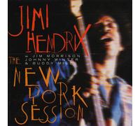 New York Session