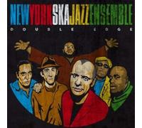 NEW YORK SKA JAZZ ENSEMBL - DOUBLE EDGE