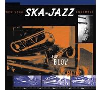 New York Ska-Jazz Ensembl - Low Blow