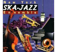 New York Ska Jazz Ensembl - New York Ska Jazz Ensembl