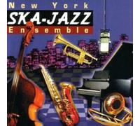 New York Ska Jazz Ensembl - New York Ska Jazz Ensembl