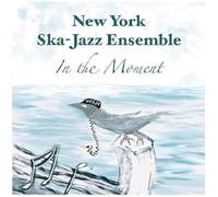 New York Ska-Jazz Ensemble In the Moment (Vinyl LP) 12" Album