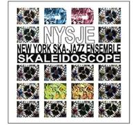 New York Ska-Jazz Ensemble - Skaleidoscope