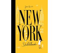 New York Sketchbook [Lingua Inglese]