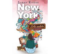 NEW YORK SOLO ANDATA (O QUASI)