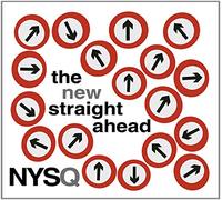 New York Standards Quartet - New Straight Ahead