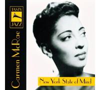 New York State of Mind