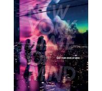 NEW YORK STATE OF MIND - COCCI NORIS, BRENNAN R. (Curatore) - COCCI NORIS