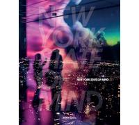 New York state of mind. Ediz. illustrata