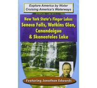 New York State'S Finger Lakes: Seneca Falls [Edizione: Stati Uniti]