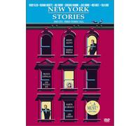 New York Stories