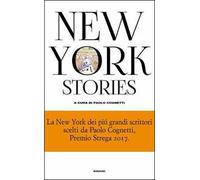 New York Stories