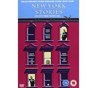 New York Stories [Edizione: Regno Unito]