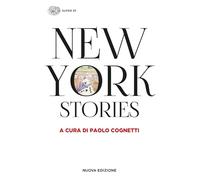 New York Stories. Nuova ediz.