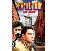 New York Story: Une romance MM à suspens
