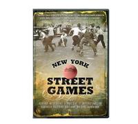 New York Street Games