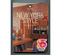 New York Style: Exteriors, Interiors, Details