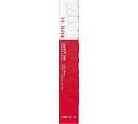 New York SuperStay Matte Ink Tinta Labbra Risultato Coprente e Uniforme Effetto