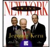 New York Swing - Plays Jerome Kern
