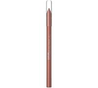 New York - Tattoo Effect Gel Pencil - Waterproof With Extreme Hold Up To 36 Hours - Tattoo Liner - Colour: Iridescent Pink (973)