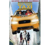New York taxi