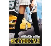 New-york taxi