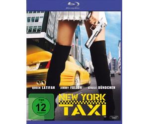 New York Taxi
