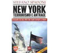 New York. Terrorismo e antrace