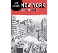 Will Eisner New York (Tascabile)