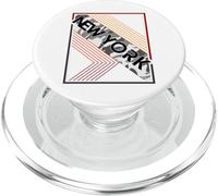 New York The Empire City PopSockets PopGrip per MagSafe