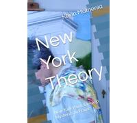 New York Theory: New York Paint, Chicago Mysteries In Frame