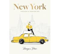 New York: Through a Fashion Eye