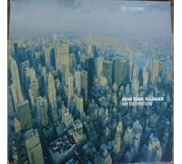 New York Thunder - My Definition