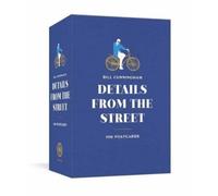 New York Times Bill Cunningham: Details from the Street (Other printed item)