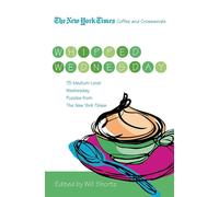 The New York Times Coffee and Crosswords: Whipped Wednesday (Tascabile)