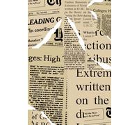 New York Times Hardcover Notebook: Lined Journal for Writing, Notes, and Everyday Inspiration 2026