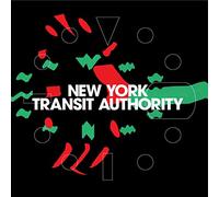 New York Transit Authority - Brooklyn Underground