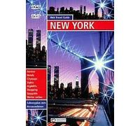 New York - Travel Guide