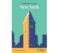 New York: Travel with a Writer