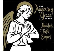 New York Treble Singers - Amazing Grace of the New York