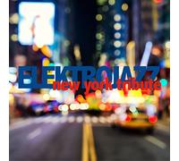 new york tribute