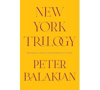 New York Trilogy