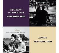 New York Trio - Best Coupling Series Hoshi Heno Kiza