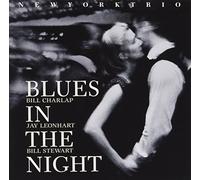 New York Trio - Blues In The