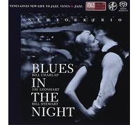 New York Trio - Tbablues in Night