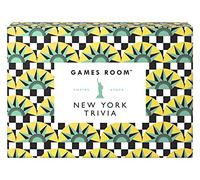 New York Trivia