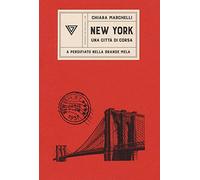 New York, una città di corsa. A perdifiato nella Grande Mela