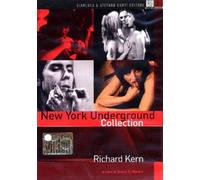 New York undergorund collection